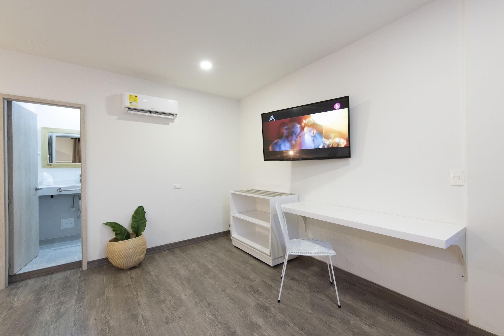 Vibes Hostal Medellín