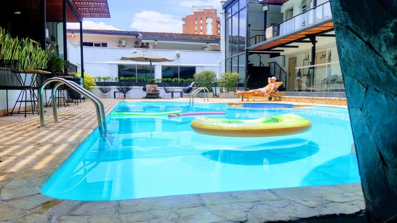Hostal Vibes Medellín